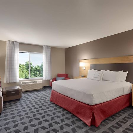 Towneplace Suites By Marriott Charleston Mt. Pleasant Mount Pleasant Eksteriør bilde