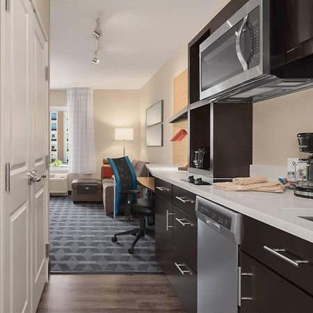 Towneplace Suites By Marriott Charleston Mt. Pleasant Mount Pleasant Eksteriør bilde