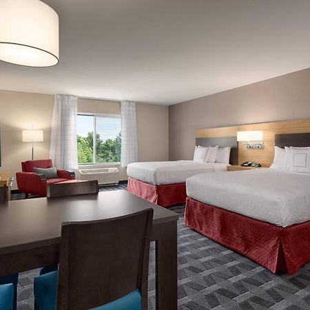 Towneplace Suites By Marriott Charleston Mt. Pleasant Mount Pleasant Eksteriør bilde
