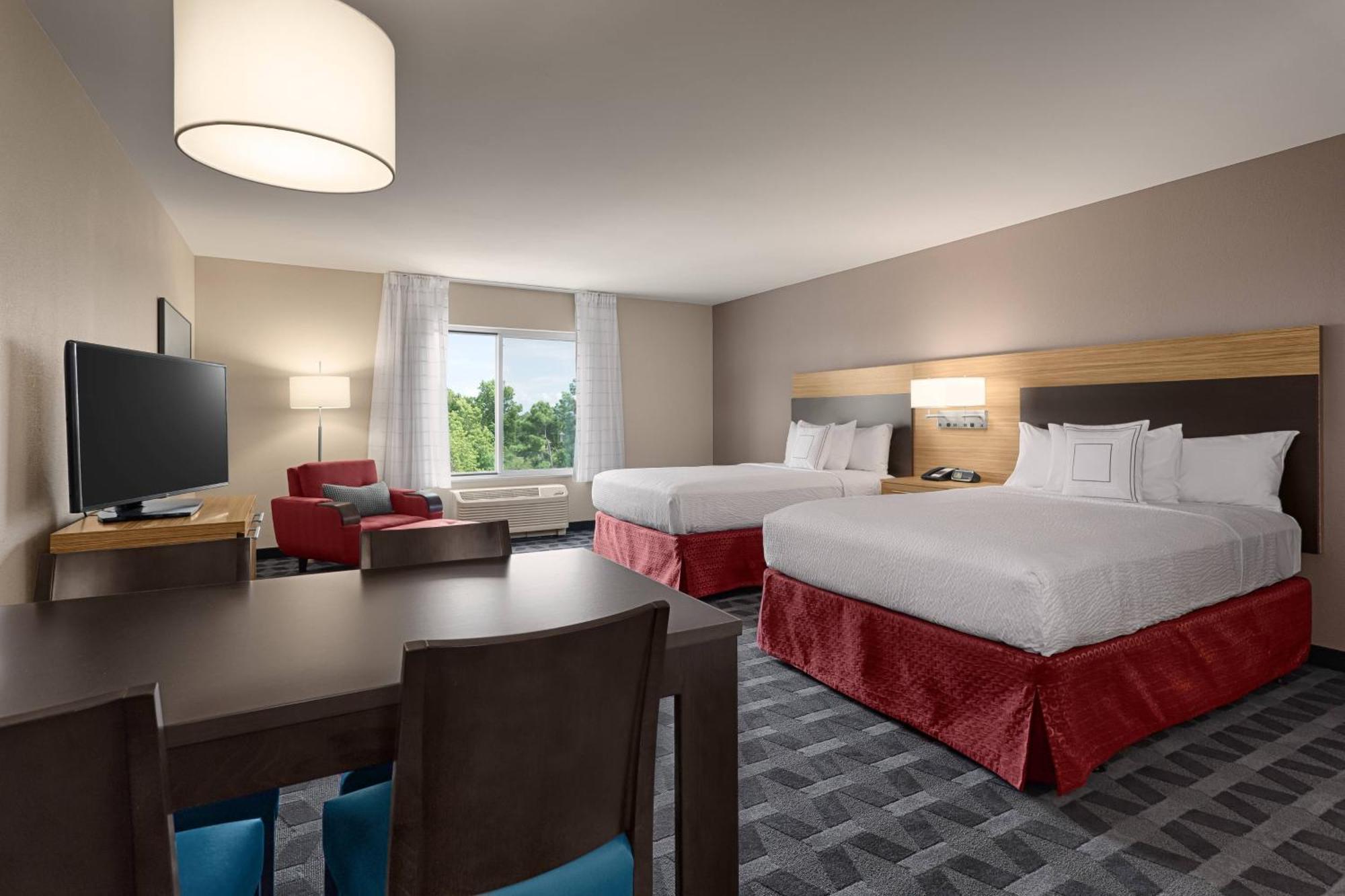 Towneplace Suites By Marriott Charleston Mt. Pleasant Mount Pleasant Eksteriør bilde