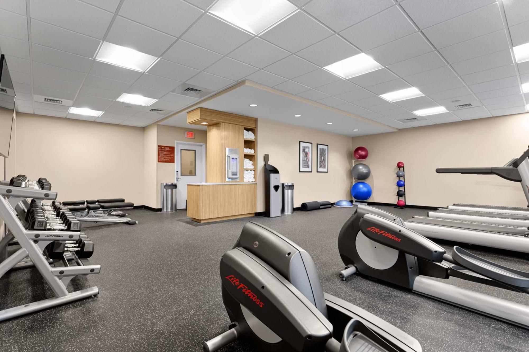 Towneplace Suites By Marriott Charleston Mt. Pleasant Mount Pleasant Eksteriør bilde