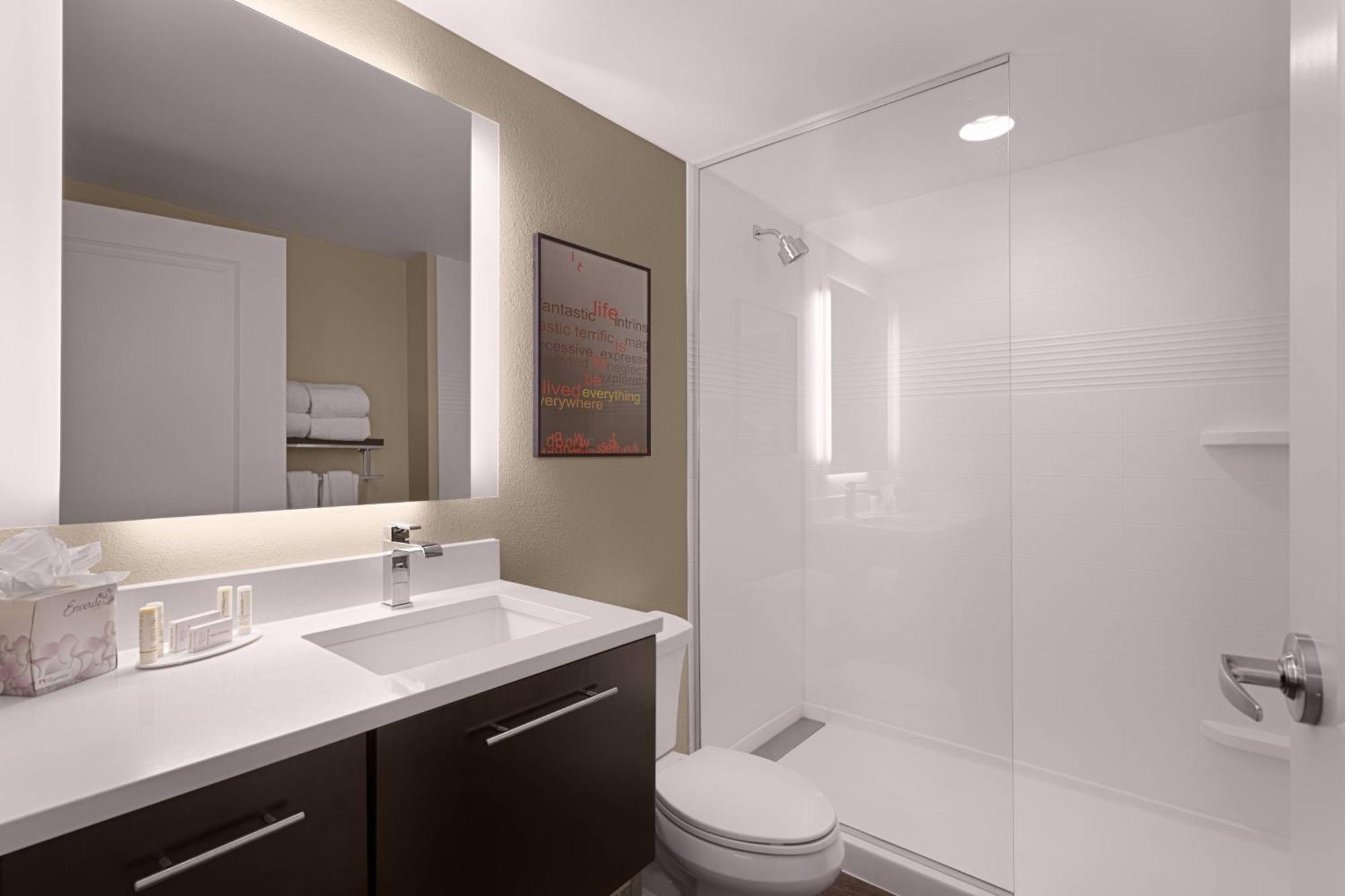 Towneplace Suites By Marriott Charleston Mt. Pleasant Mount Pleasant Eksteriør bilde