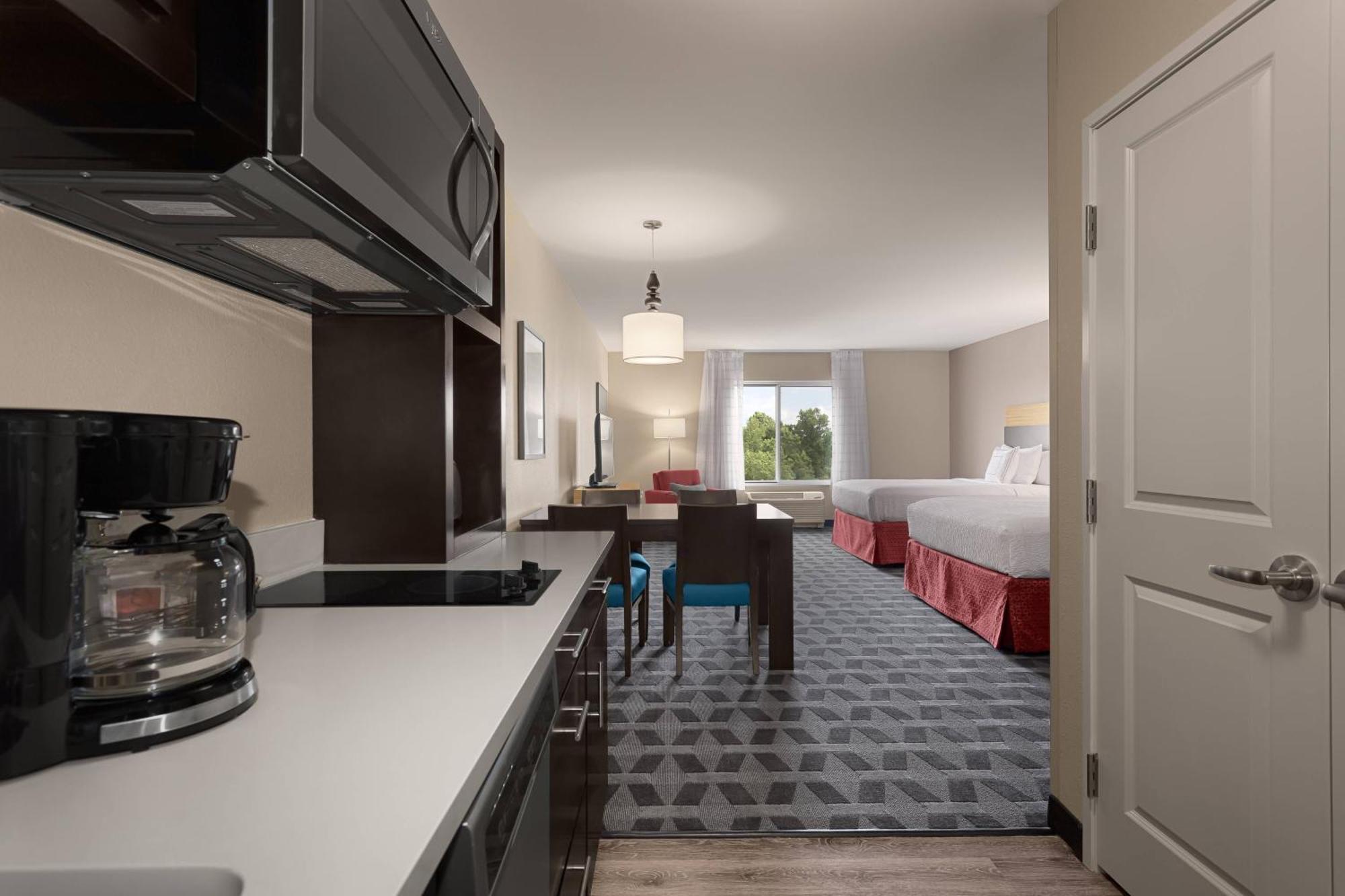 Towneplace Suites By Marriott Charleston Mt. Pleasant Mount Pleasant Eksteriør bilde