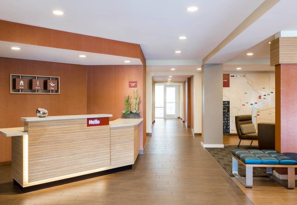 Towneplace Suites By Marriott Charleston Mt. Pleasant Mount Pleasant Eksteriør bilde