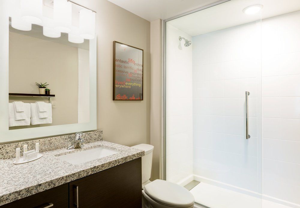 Towneplace Suites By Marriott Charleston Mt. Pleasant Mount Pleasant Eksteriør bilde