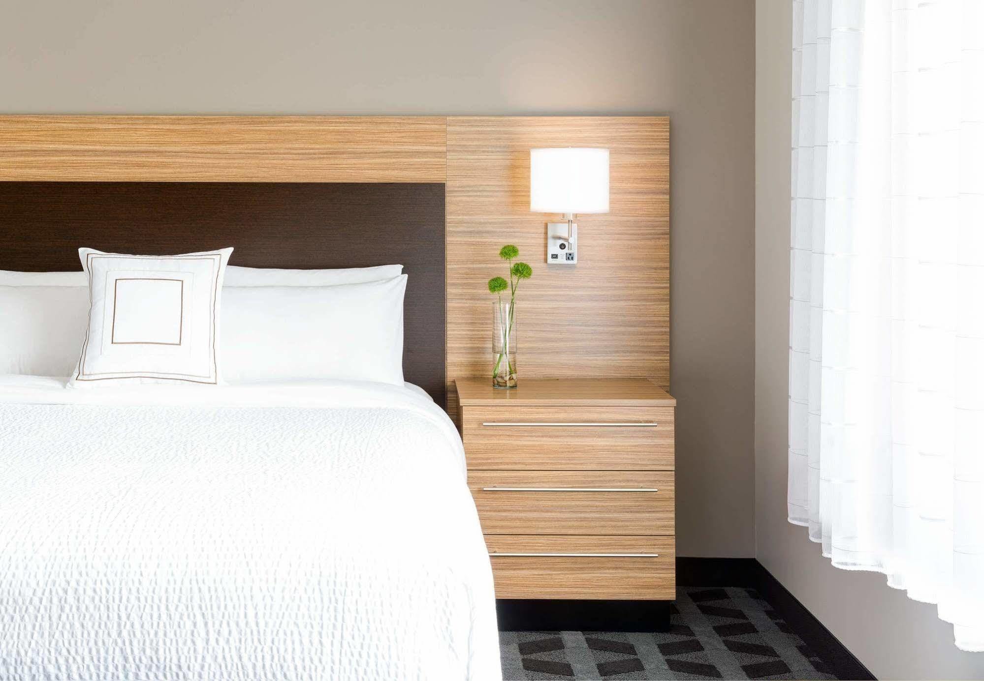 Towneplace Suites By Marriott Charleston Mt. Pleasant Mount Pleasant Eksteriør bilde