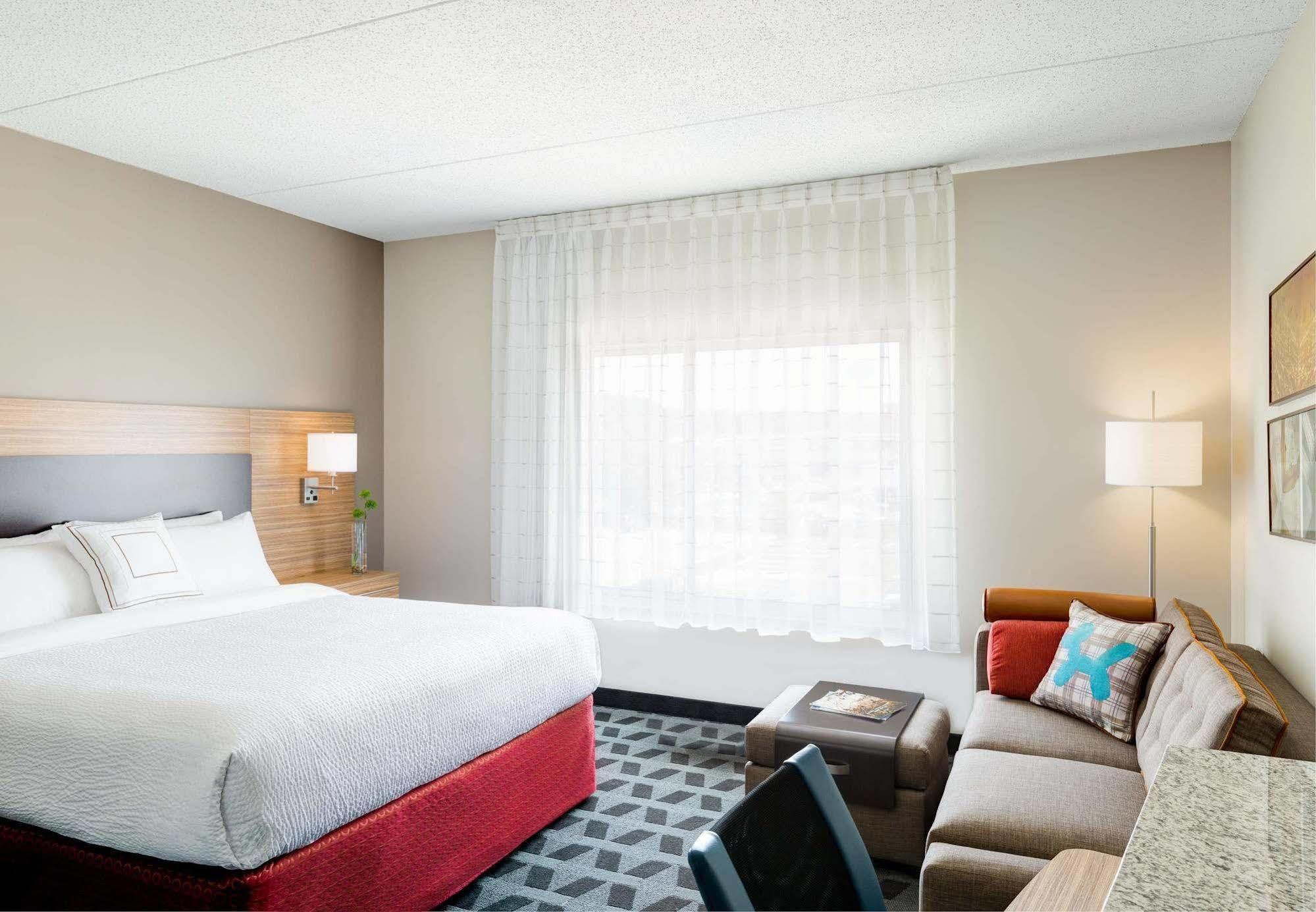 Towneplace Suites By Marriott Charleston Mt. Pleasant Mount Pleasant Eksteriør bilde