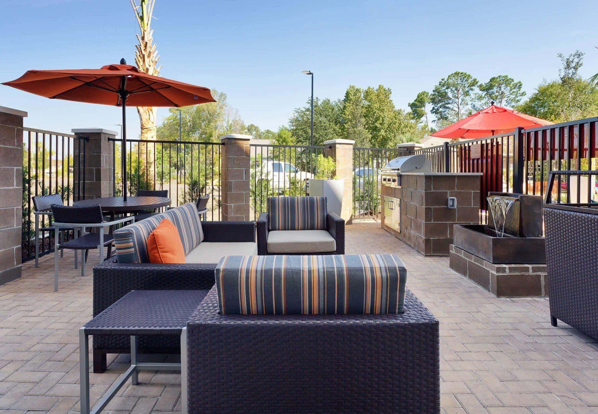 Towneplace Suites By Marriott Charleston Mt. Pleasant Mount Pleasant Eksteriør bilde