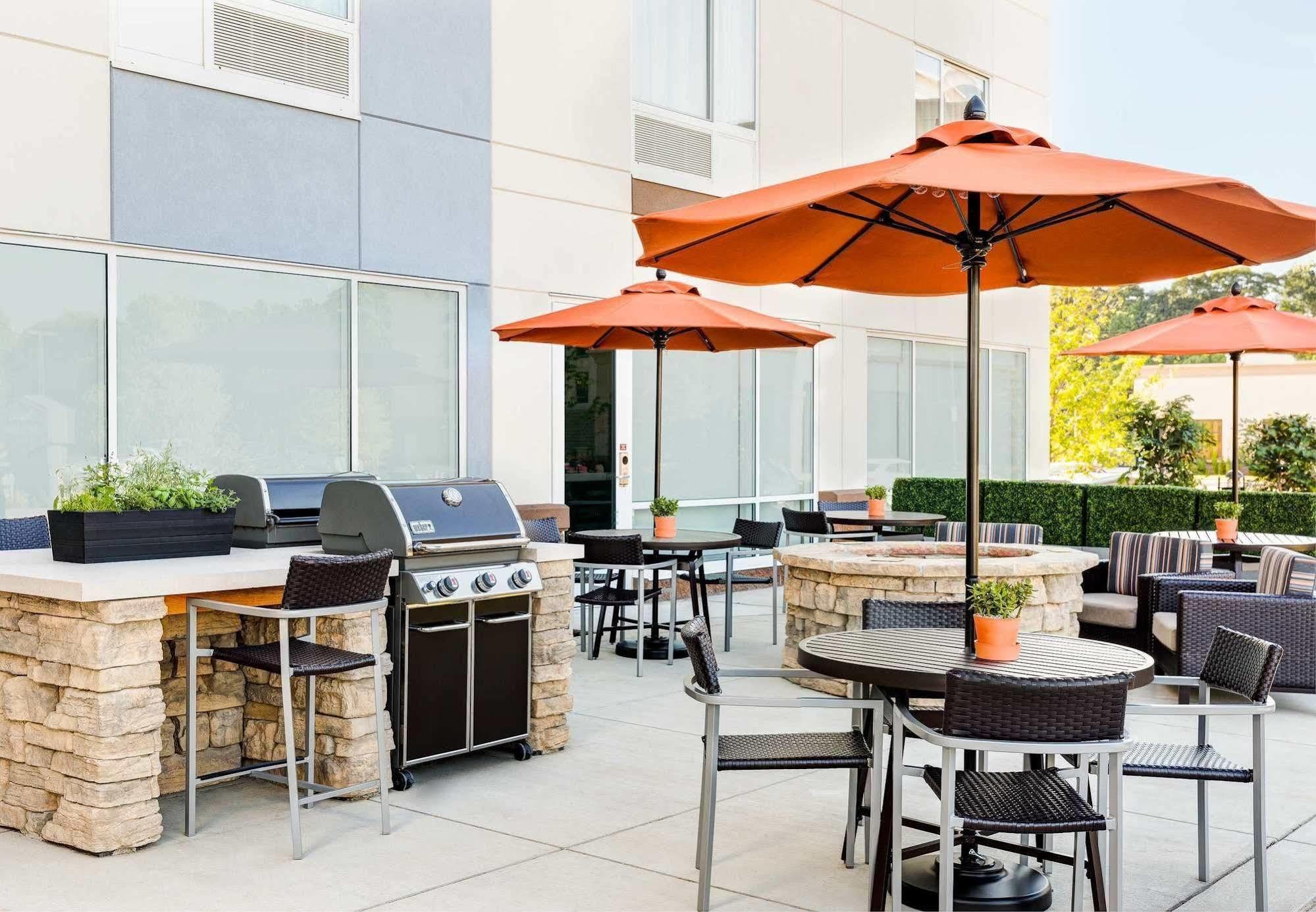 Towneplace Suites By Marriott Charleston Mt. Pleasant Mount Pleasant Eksteriør bilde